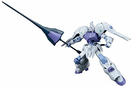 Bird Replica Spacecraft Model ASW-G-66 Gundam Kimaris - 1/144 scale - HGI-BO (#11), Kidou Senshi Gundam Tekketsu no Orphans - Bandai