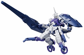 Cat Figurine ASW-G-66 Gundam Kimaris Trooper - 1/100 scale - 1/100 Gundam Iron-Blooded Orphans Model Series, Kidou Senshi Gundam Tekketsu no Orphans - Bandai