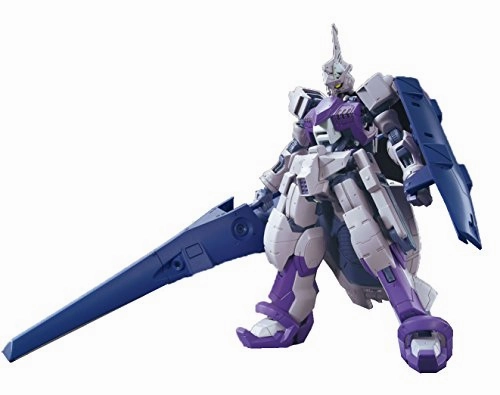 ASW-G-66 Gundam Kimaris Trooper - 1/144 scale - HGI-BO (#016), Kidou Senshi Gundam Tekketsu no Orphans - Bandai Worldwide Delivery Craft Project
