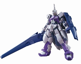 ASW-G-66 Gundam Kimaris Trooper - 1/144 scale - HGI-BO (#016), Kidou Senshi Gundam Tekketsu no Orphans - Bandai Worldwide Delivery Craft Project