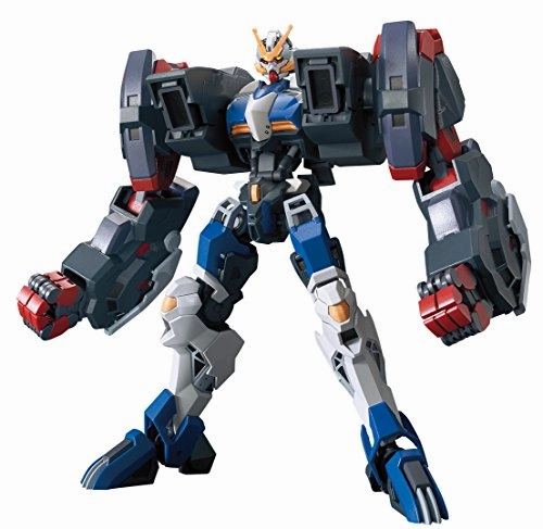 Action Toy Message Option ASW-G-71 Gundam Dantalion - 1/144 scale - HGI-BO Kidou Senshi Gundam Tekketsu no Orphans Gekko - Bandai