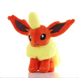 Plushie | Pok??mon | Flareon Credible Merchant
