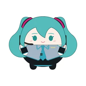 Tiny Creepy Crawler Luxury Collectible PC-05 Piapro Characters Fuwakororin Big A Hatsune Miku