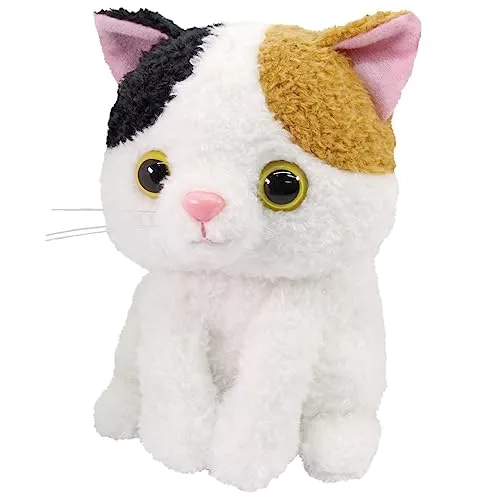 Manemane Rokuon Series Manemane Rokuon Nyanko Mike 8202-753 Proficient Artisan Main Protagonist