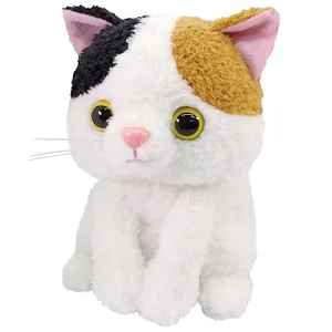 Manemane Rokuon Series Manemane Rokuon Nyanko Mike 8202-753 Proficient Artisan Main Protagonist