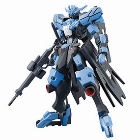 Desk Decor Pop Icon ASW-G-XX Gundam Vidar - 1/144 scale - HGI-BO (#27) Kidou Senshi Gundam Tekketsu no Orphans - Bandai