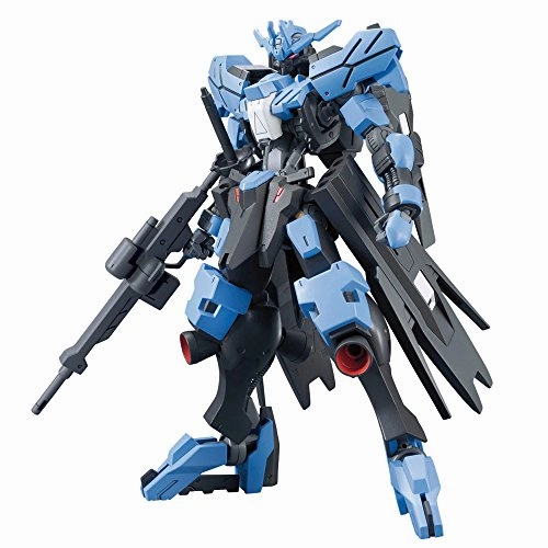 Desk Decor Pop Icon ASW-G-XX Gundam Vidar - 1/144 scale - HGI-BO (#27) Kidou Senshi Gundam Tekketsu no Orphans - Bandai