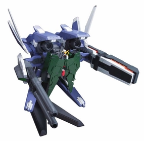 Fantasy Quest GN-002 Gundam Dynames GNR-001D GN Arms Type-D - 1/144 scale - HG00 (#21) Kidou Senshi Gundam 00 - Bandai