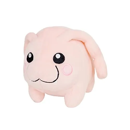 Spring Flower "Digimon Adventure" Plush DG24 Tokomon (S Size)
