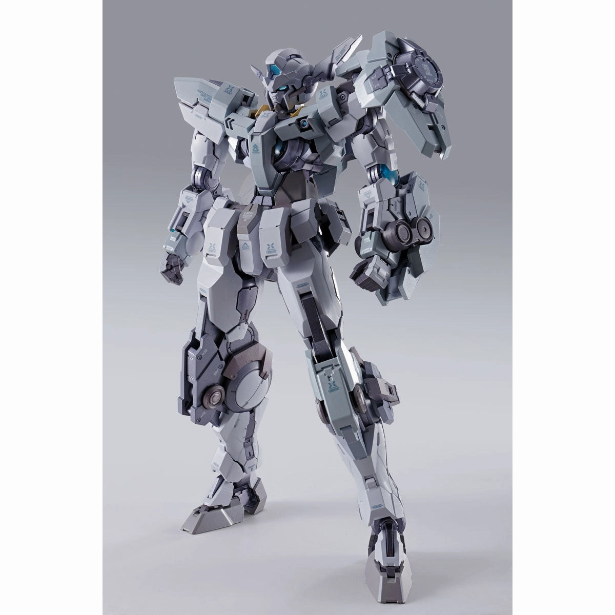 Future Antique Bandai Metal Build Gundam 00 Gundam Astraea II Action Figure