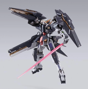 World Collector Custom Paint Bandai Metal Build Gundam 00 Gundam Dynames Repair III Action Figure