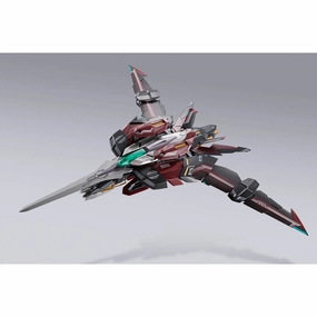 Bandai Metal Build Gundam Seed Astray Divine Striker (Alternative Strike Ver.) Exclusive Option Set Comic Adaptation