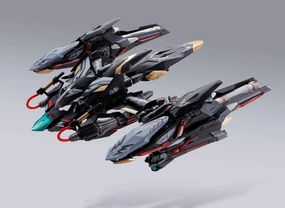 Impressionist Art Bandai Metal Build Gundam Seed MSV Lightning Striker (Alternative Striker Ver.) Option Accessory Set