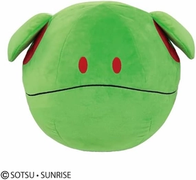 Customizable Toy Hobby Group Bandai Namco Nui Mobile Suit Gundam Plush Haro Nui Plush