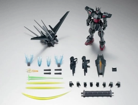 Bandai Robot Spirits Gundam Seed GAT-01A2R 105 Slaughter Dagger ver. A.N.I.M.E. Action Figure Personal Treasure