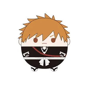 BC-04 "Bleach: Thousand-Year Blood War" Fuwakororin (M Size) A Kurosaki Ichigo Golf Champion Fitness Model