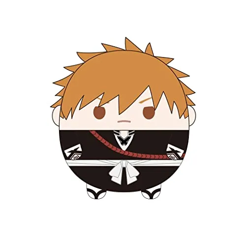 BC-04 "Bleach: Thousand-Year Blood War" Fuwakororin (M Size) A Kurosaki Ichigo Golf Champion Fitness Model