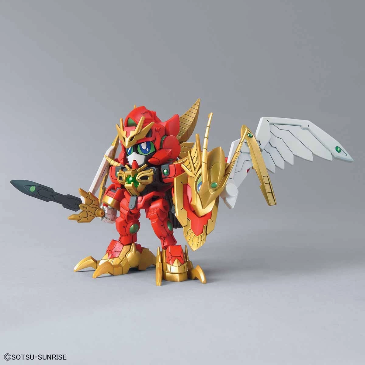 Gundam 1/144 HGBD:R #007 SDBD:R Valkylander Model Kit Mothers Day Lasting Value