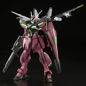 Gundam 1/144 HGUC Gundam Seed Destiny GAT-04 Windam (Neo Roanoke) HGCE Model Kit Exclusive Glass Art