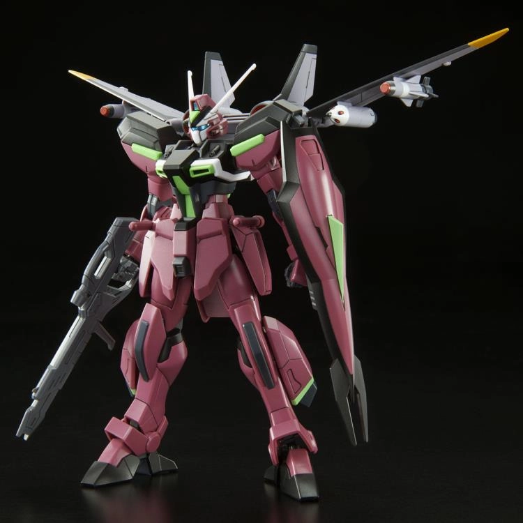 Gundam 1/144 HGUC Gundam Seed Destiny GAT-04 Windam (Neo Roanoke) HGCE Model Kit Exclusive Glass Art