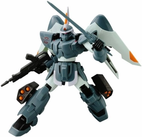 ZGMF-1017 GINN (Remaster version) - 1/144 scale - HG Gundam SEED (R06), Kidou Senshi Gundam SEED - Bandai Realistic Model