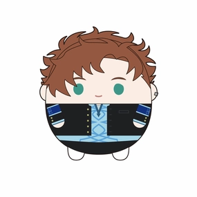 Figure Skater BCG-04 "BUCCHIGIRI?!" Fuwakororin (M Size) B Asamine Matakara