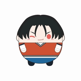 BCG-04 "BUCCHIGIRI?!" Fuwakororin (M Size) G Tomoshibi Arajin (Casual Outfit Ver.) Respected brand Ready to Ship