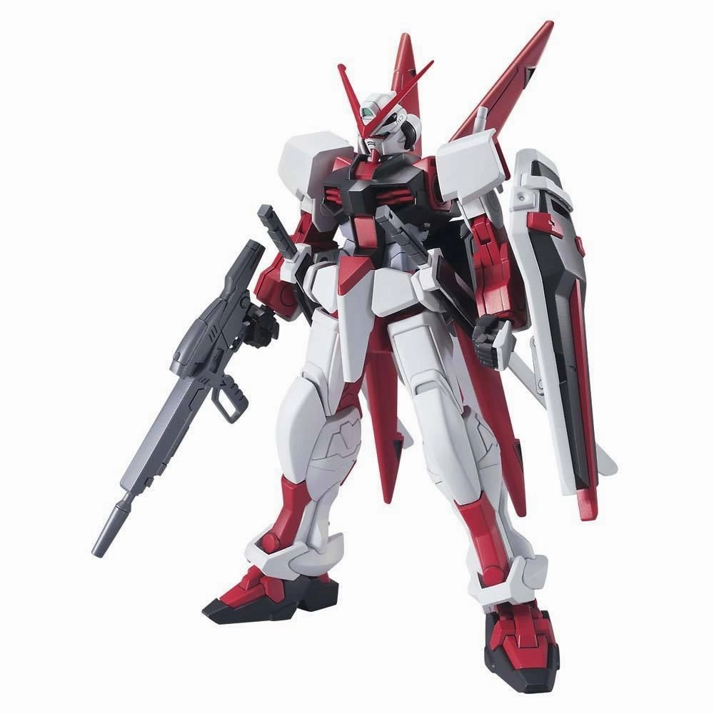 Miniature Toy Lasting Value Gundam 1/144 HG Seed Remastered #R16 MBF-M1 M1 Astray Model Kit