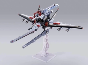 Bandai Metal Build Gundam Seed Destiny Ootori Exclusive Option Set Emotional Connection