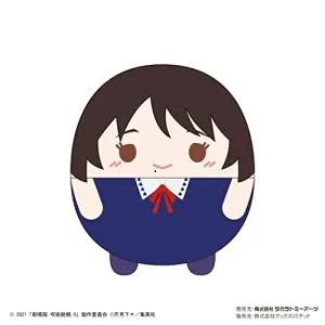 Summer Bloom JJ-48 "Jujutsu Kaisen 0: The Movie" Fuwakororin (M Size) H Orimoto Rika