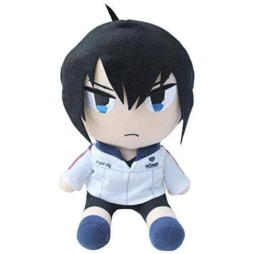 Mystery Solving Package Craftsperson "Prince of Stride" Alternative" Fujiwara Takeru