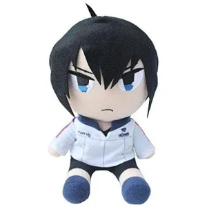 Mystery Solving Package Craftsperson "Prince of Stride" Alternative" Fujiwara Takeru