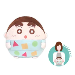 Style Designer CYS-27 "Crayon Shin-chan" Fuwakororin (M Size) -Matching Pajamas- A Pajamas Shin-chan