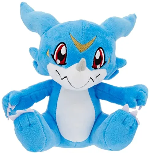 Conscientious Maker "Digimon Adventure 02" Plush DG10 Veemon (S Size)