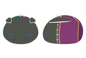 The Idolmaster SideM MochiMochi Friends Plush Shinonome Soichiro Little Entity Quality Assured