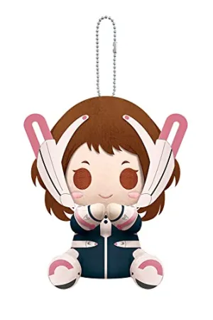 Mini Aspect Little Portfolio Pitanui "My Hero Academia" Uraraka Ochaco