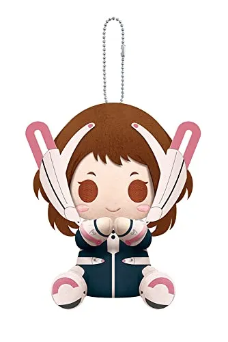 Mini Aspect Little Portfolio Pitanui "My Hero Academia" Uraraka Ochaco