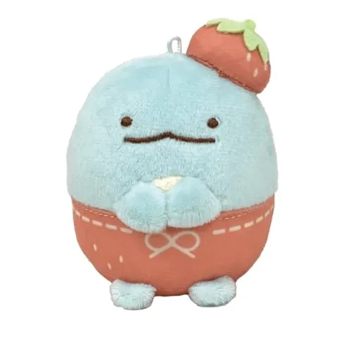 "Sumikkogurashi" Play Charm Tokage Limited Edition Legendary Hero