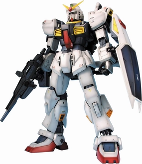Gundam 1/60 PG Zeta Gundam RX-178 Gundam Mk-II A.E.U.G. (AEUG) Model Kit Price Guide Pilot Model