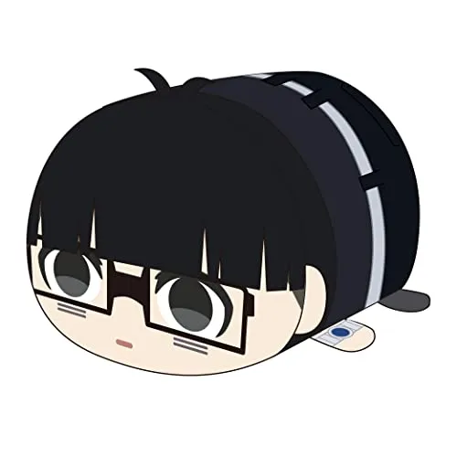 Manner Maker Mini Sculpture BL-18 "Blue Lock" Potekoro Mascot Big 2 F Ego Jinpachi