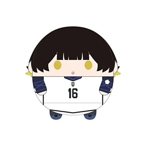 BL-23 "Blue Lock" Fuwakororin Big 3 B Bachira Meguru Little Aspect Animal Ears