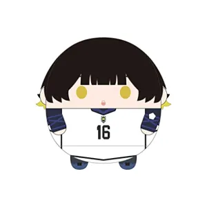 BL-23 "Blue Lock" Fuwakororin Big 3 B Bachira Meguru Little Aspect Animal Ears