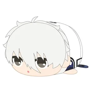 Moonlit Night Customer Approved BL-25 "Blue Lock" Potekoro Mascot Big 3 C Nagi Seishiro