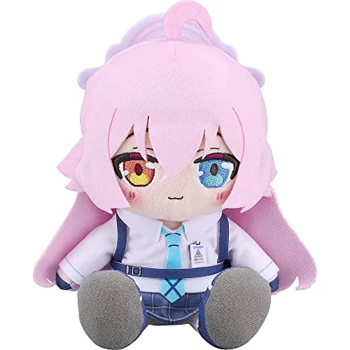 Main Protagonist Blue Archive Plushie Takanashi Hoshino