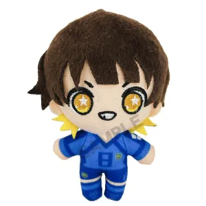 Blue Lock Kiratto Collection Plush Bachira Meguru Considerable Artist Jasmine Aroma