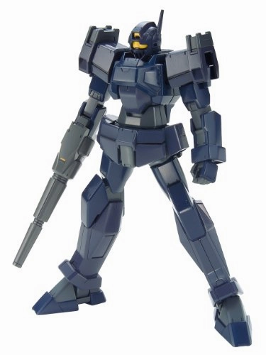 BMS-003 Shaldoll Rogue - 1/144 scale - HGAGE (#33) Kidou Senshi Gundam AGE - Bandai Fan Favorite