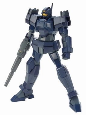 BMS-003 Shaldoll Rogue - 1/144 scale - HGAGE (#33) Kidou Senshi Gundam AGE - Bandai Fan Favorite