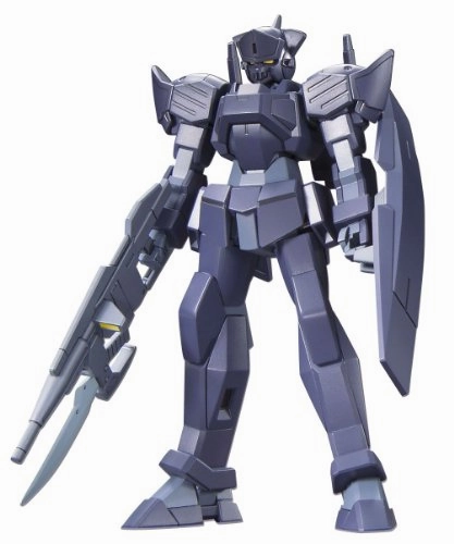 BMS-004 G-Exes Jackedge - 1/144 scale - AG (22) Kidou Senshi Gundam AGE - Bandai Luxury Gift