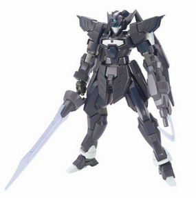 BMS-005 G-Xiphos - 1/144 scale - HGAGE (#34) Kidou Senshi Gundam AGE - Bandai Immersive experience Holiday Catalog