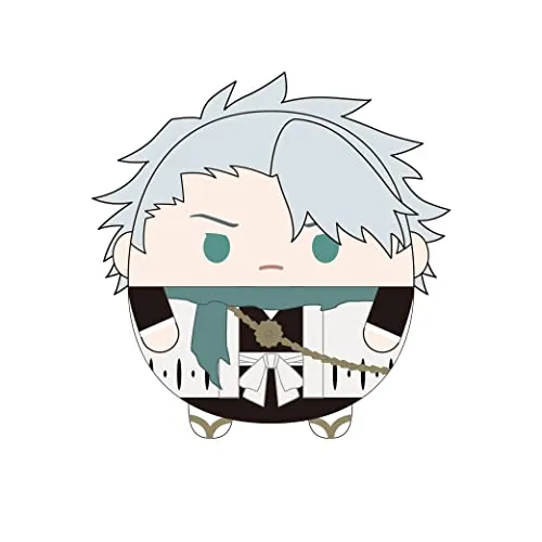 Grand Creator BC-05 "Bleach: Thousand-Year Blood War" Fuwakororin Big F Hitsugaya Toushiro